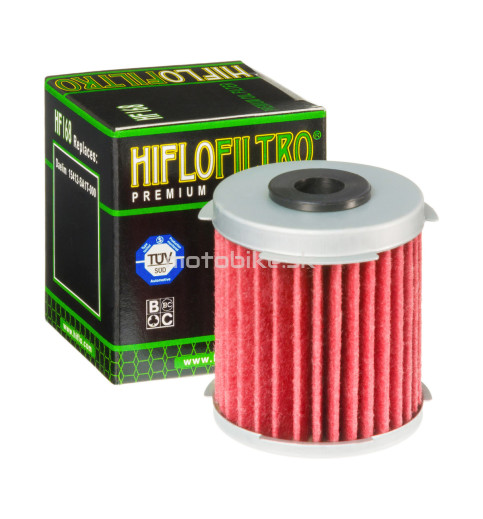 Olejový filter HF168 HIFLOFILTRO 